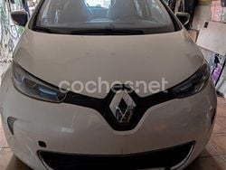 Eléctrico Usado 2015 Renault Zoe Zen Utilitario | 8140 € (Precio justo)