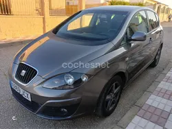 Gris / plata Usado 2015 Seat Altea I-Tech Monovolumen | 7950 € (Precio justo)