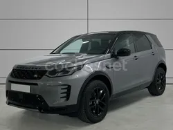 Gris / plata Nuevo 2024 Land Rover Discovery Sport SE Dynamic SUV | 58.900 € (Super precio)