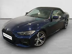 Usado 2022 BMW 430 Comfort Edition Coupe | 48.990 € (Caro)