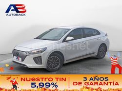 Eléctrico Usado 2021 Hyundai Ioniq 6 Style Berlina | 15.650 € (Precio justo)