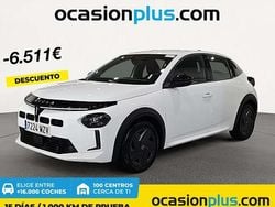 Blanco Nuevo 2025 Lancia Ypsilon Utilitario | 18.044 € (Precio justo)