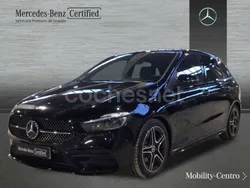 Mercedes B200