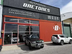 Verde Usado 2000 Nissan Patrol SE SUV | 18.800 € (Precio justo)