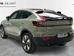 Usado 2024 Volvo EC40 Plus SUV | 37.500 €