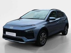 Nuevo 2025 Hyundai i20 SUV | 20.900 € (Precio justo)