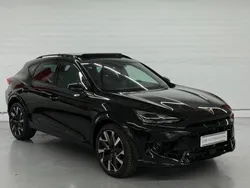 Negro Nuevo 2025 Cupra Formentor VZ SUV | 47.900 € (Caro)