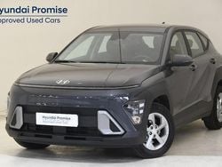 Usado 2024 Hyundai Kona SUV | 25.750 € (Precio justo)