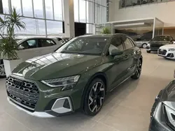 Nuevo 2024 Audi A3 e-tron Utilitario | 39.300 €