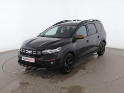 Negro Usado 2024 Dacia Jogger Extreme Monovolumen | 20.699 € (Precio justo)