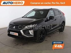 Negro Usado 2020 Mitsubishi Eclipse Cross Edition SUV | 19.099 € (Precio justo)