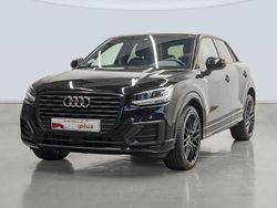Negro Usado 2020 Audi Q2 Sport SUV | 24.900 € (Precio justo)
