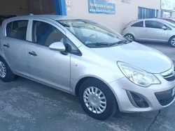 Usado 2011 Opel Corsa | 3499 € (Precio justo)
