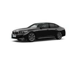 Usado 2025 BMW 530e Comfort Edition | 65.850 €