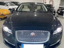 Usado 2019 Jaguar XJ Portfolio Berlina | 31.000 €