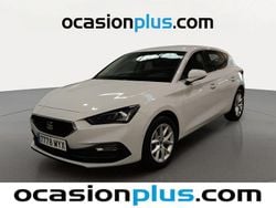 Blanco Usado 2025 Seat Leon Style Utilitario | 19.410 € (Super precio)