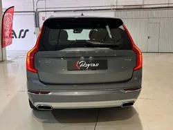 Marrón Usado 2018 Volvo XC90 Inscription SUV | 31.990 € (Precio justo)