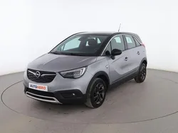 Gris Usado 2020 Opel Crossland X Edition SUV | 11.999 € (Precio justo)
