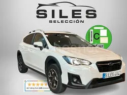 Blanco Usado 2019 Subaru XV SUV | 18.500 € (Precio justo)