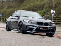 Gris Usado 2018 BMW M2 Coupe | 45.990 € (Super precio)