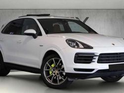 Blanco Usado 2022 Porsche Cayenne SUV | 69.900 €