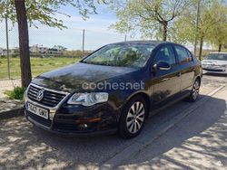 Marrón Usado 2009 VW Passat Berlina | 7500 € (Precio justo)