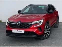 Rojo Usado 2024 Renault Austral Techno SUV | 28.099 € (Buen precio)