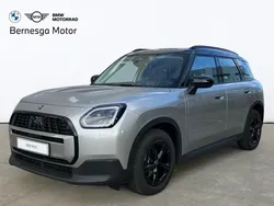 Usado 2024 Mini Countryman SUV | 36.600 € (Buen precio)
