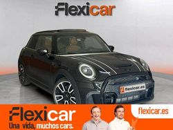 Negro Usado 2021 Mini Cooper S Utilitario | 25.990 € (Caro)