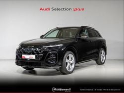 Negro Nuevo 2025 Audi Q5 S-Line SUV | 68.900 €