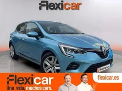 Amarillo Usado 2020 Renault Clio V Intens | 14.990 € (Caro)