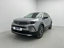 Gris Usado 2022 Opel Mokka-e Business Elegance SUV | 19.790 € (Precio justo)