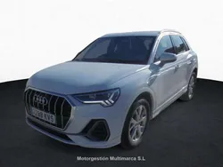 Usado 2019 Audi Q3 Sportback S-Line SUV | 27.900 € (Precio justo)