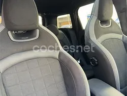Negro Usado 2021 Mini Cooper S Clubman Familiar | 28.000 € (Caro)