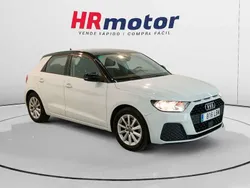 Blanco Usado 2019 Audi A1 Utilitario | 15.250 € (Precio justo)