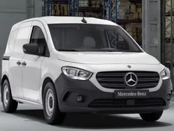 Blanco Nuevo 2024 Mercedes Citan 110 Utilitario | 23.516 €