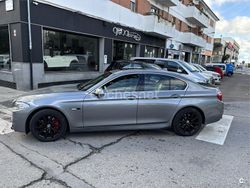 Gris / plata Usado 2013 BMW 535 Berlina | 23.900 € (Un poco caro)
