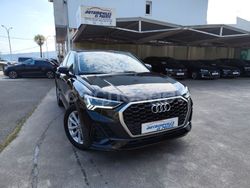 Negro Usado 2019 Audi Q3 Sportback SUV | 31.990 € (Caro)