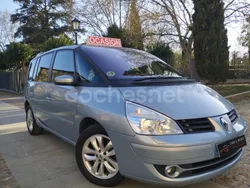 Azul Usado 2008 Renault Espace Privilege Monovolumen | 4990 € (Precio justo)