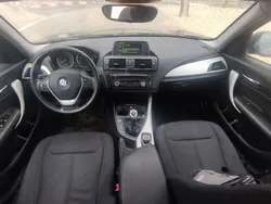 Negro Usado 2014 BMW 118 Utilitario | 12.500 € (Precio justo)