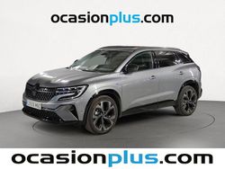 Gris plata Usado 2024 Renault Austral Techno Esprit Alpine SUV | 29.864 € (Precio justo)