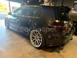 Gris / plata Usado 2016 VW Golf VII GTI Clubsport Berlina | 26.990 € (Un poco caro)