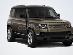 Marrón Nuevo 2025 Land Rover Defender SE SUV | 103.500 €