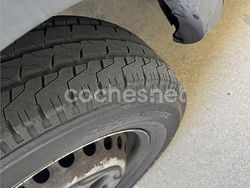 Blanco Usado 2012 Iveco Daily Recogida | 25.000 €