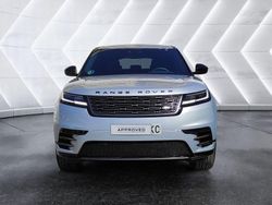 Gris claro metalizado Usado 2023 Land Rover Range Rover Velar S SUV | 59.850 €