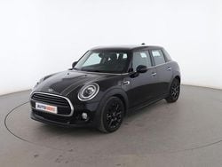 Negro Usado 2019 Mini Cooper Utilitario | 16.999 € (Buen precio)