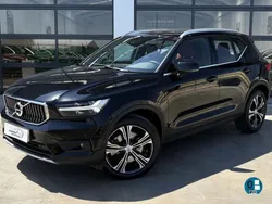 Negro Usado 2021 Volvo XC40 Inscription SUV | 28.990 € (Precio justo)