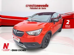 Usado 2019 Opel Crossland X Innovation SUV | 12.607 € (Precio justo)
