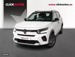 Blanco Usado 2025 Citroën C3 Utilitario | 18.800 € (Caro)