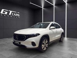 Blanco Usado 2023 Mercedes EQA250 Progressive SUV | 32.900 € (Buen precio)